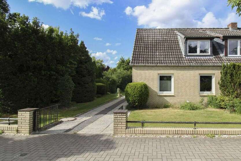 Haus zum Kaufen in Pinneberg 338.000 € 85 m²