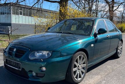 Rover 75 200.000 km 4.490 &euro; Hamburg 22765