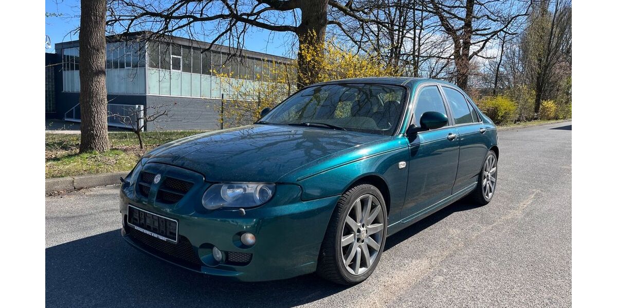 Rover 75 200.000 km 4.490 &euro; Hamburg 22765