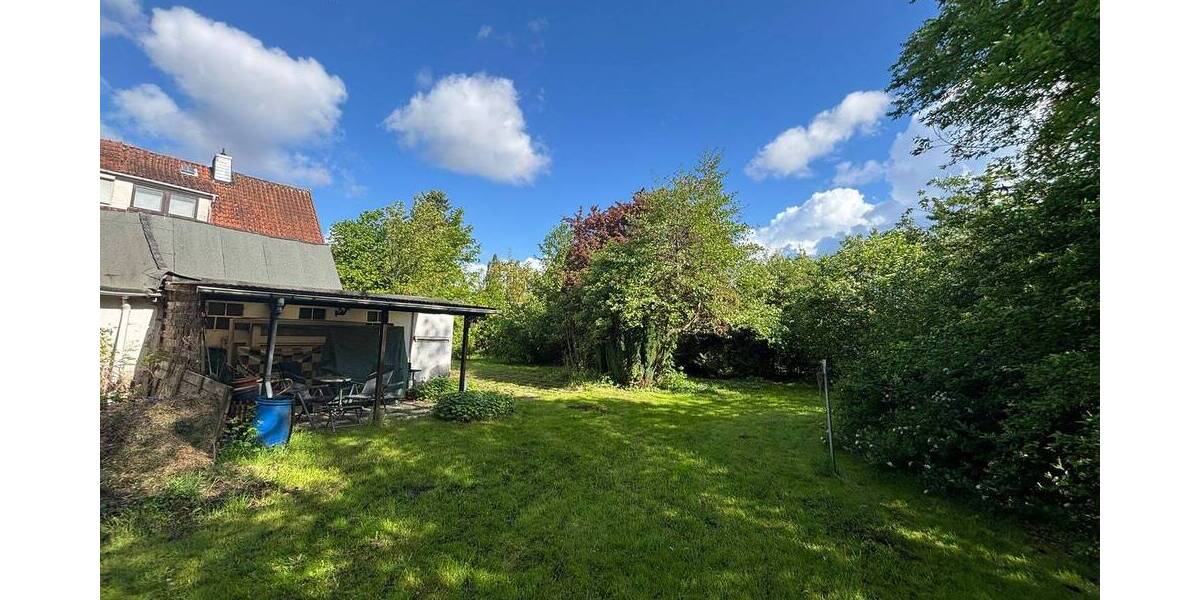 Mehrfamilienhaus, Wohnhaus Hamburg Neuland - 8 Zimmer, 130 m&sup2;, 379.000&euro; | Angebot:25910683