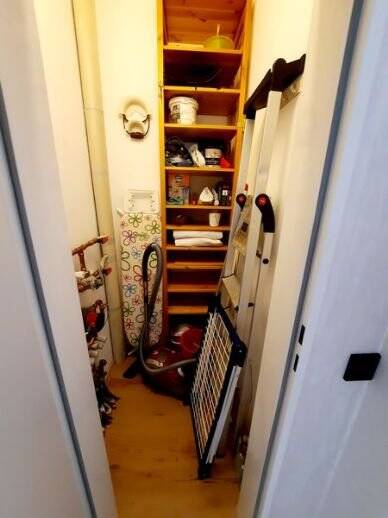 Etagenwohnung Hamburg Wandsbek - 2 Zimmer, 68 m&sup2;, 1.300&euro; | Angebot:26904206