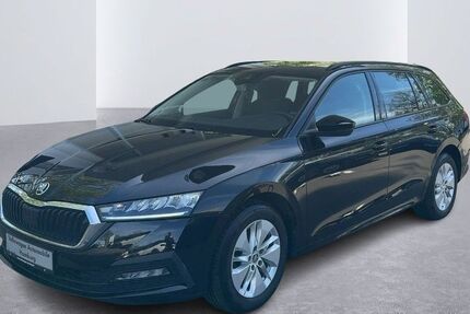 Skoda Octavia 83.372 km 20.990 &euro; Glinde 21509
