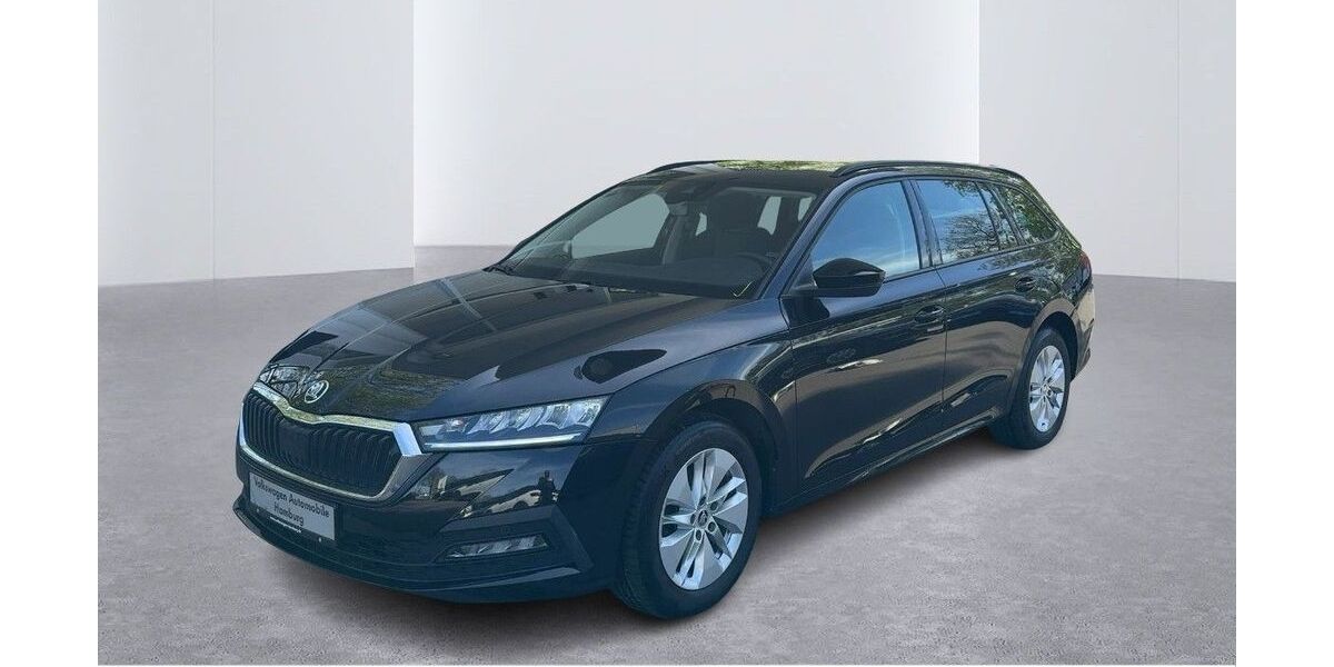 Skoda Octavia 83.372 km 20.990 &euro; Glinde 21509