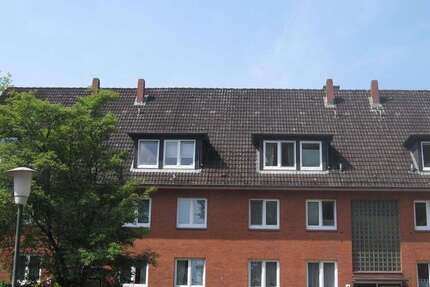 Wohnung zum Mieten in Hamburg 759 € 52.84 m²