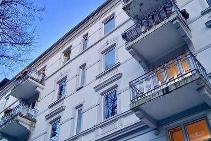 Wohnung Hamburg Hoheluft-West - 2 Zimmer, 49 m&sup2;, 399.000&euro; | Angebot:25834448