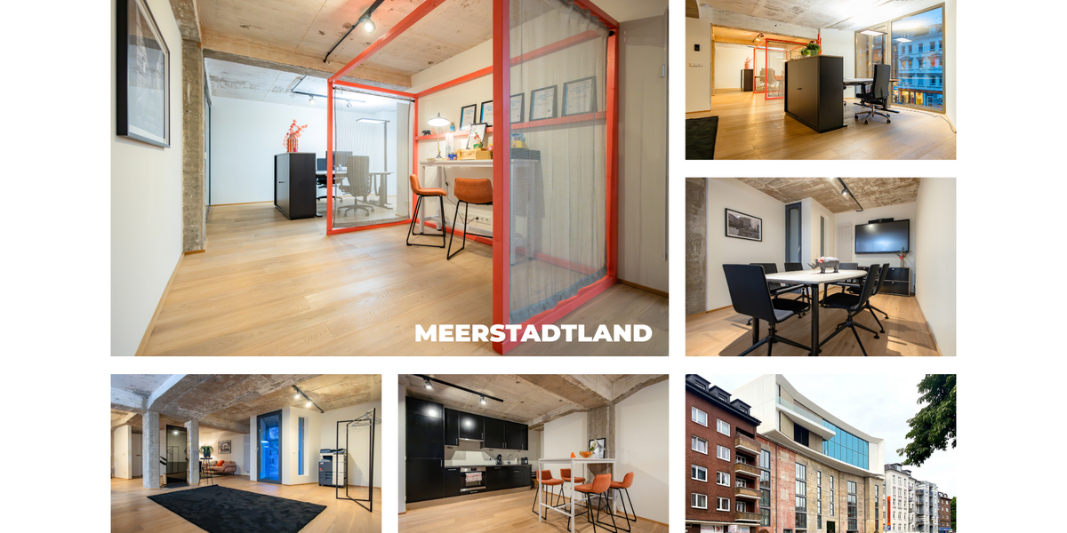 Gewerbeobjekt Hamburg Winterhude - 3.900&euro; | Angebot:25378212