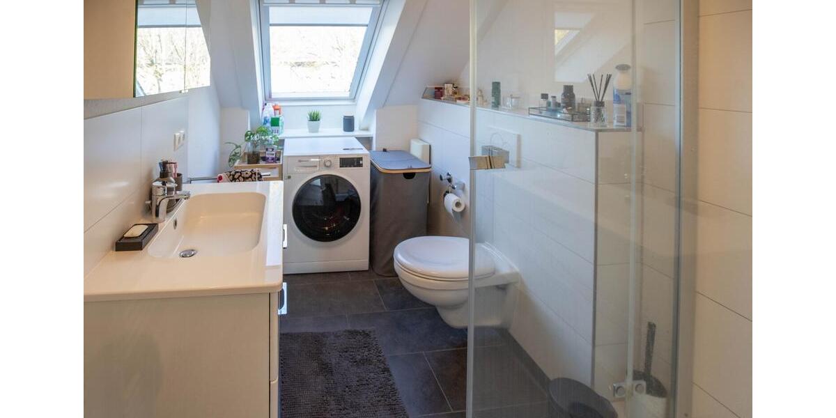 Dachgeschoßwohnung Uetersen - 1.5 Zimmer, 50 m&sup2;, 550&euro; | Angebot:26276547