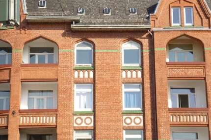 Wohnung zum Mieten in Hamburg 811 € 50.65 m² 3 zimmer