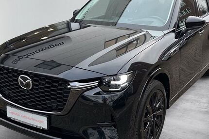 Mazda CX-60 58.588 km 34.785 &euro; Hamburg 22041