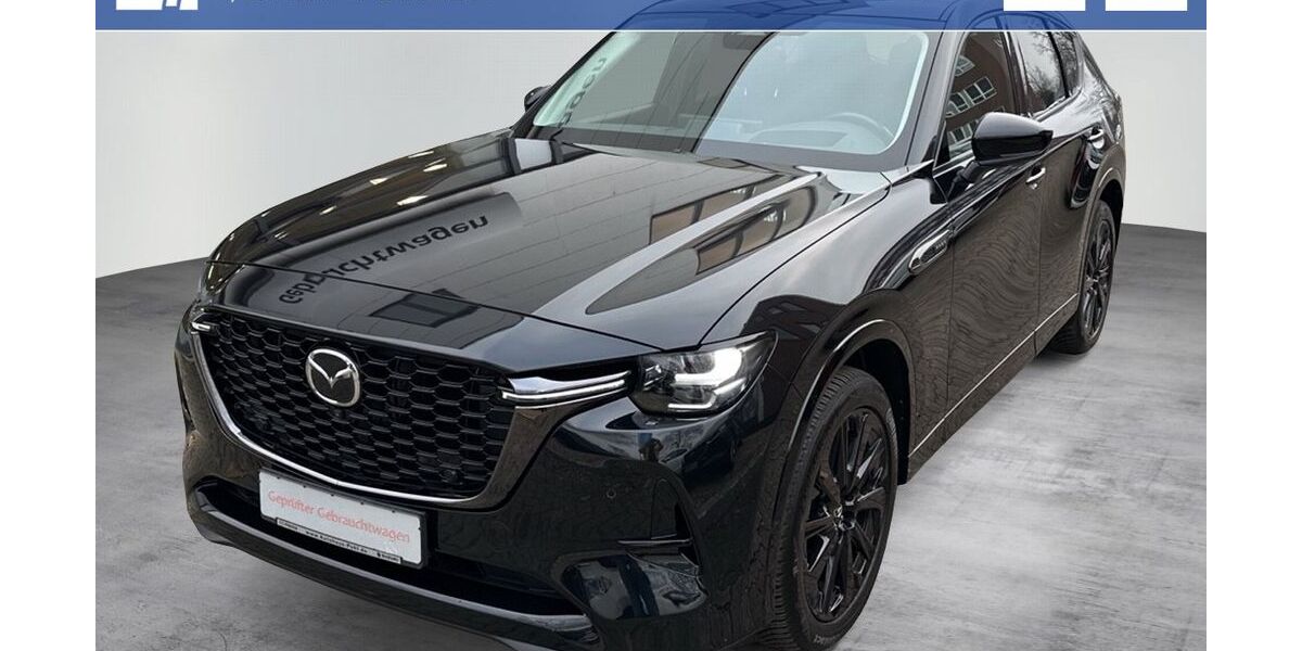 Mazda CX-60 58.588 km 34.785 &euro; Hamburg 22041