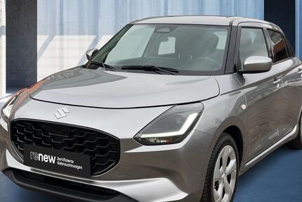 Suzuki Swift 28.317 km 17.990 &euro; Hamburg 20537