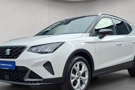 Seat Arona 54.100 km 17.000 &euro; Hamburg 21029