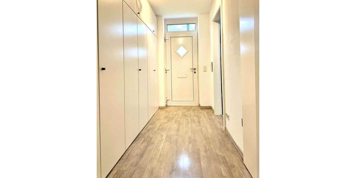 Etagenwohnung Hamburg Alsterdorf - 3 Zimmer, 75 m&sup2;, 599.000&euro; | Angebot:26884462