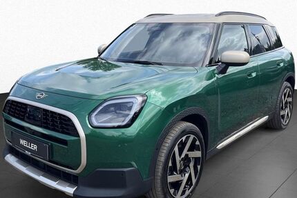 Mini Countryman C (Cooper) 33.534 km 31.850 &euro; Hamburg 21073