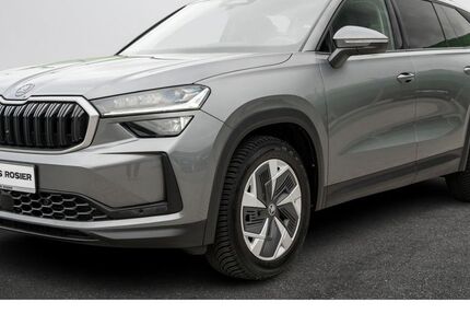 Skoda Kodiaq 28.900 km 41.750 &euro; Pinneberg 25421