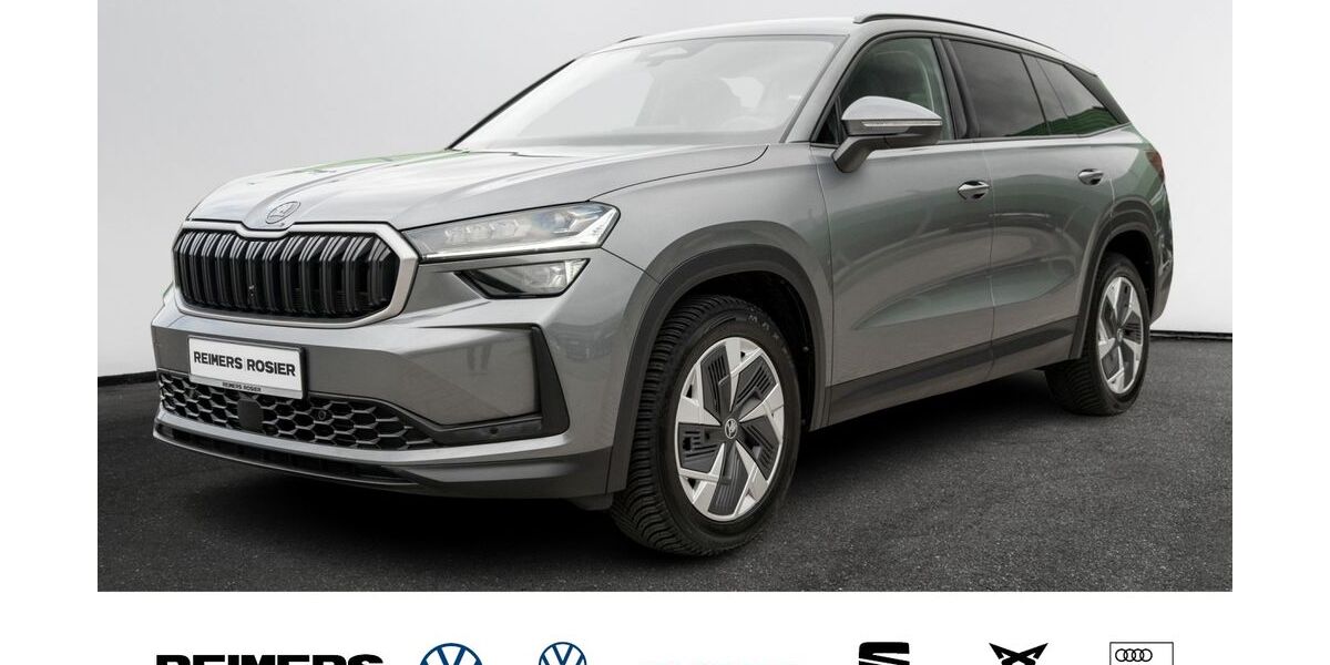 Skoda Kodiaq 28.900 km 41.750 &euro; Pinneberg 25421