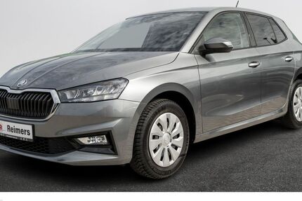 Skoda Fabia 14.050 km 15.990 &euro; Pinneberg 25421