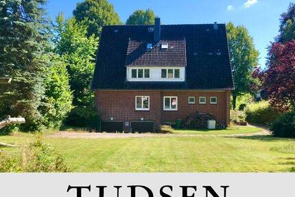 Sehr reizvolles W-II-O Baugrundstück mit 1.486 m² Größe und 24 m Breite. zimmer