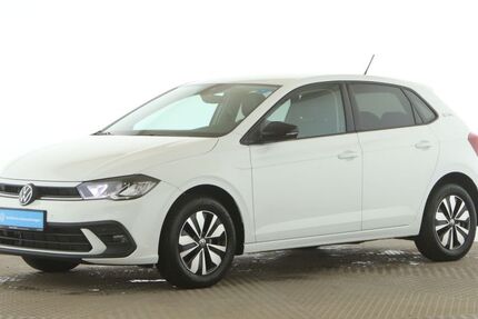 VW Polo 11.909 km 23.420 &euro; Jesteburg 21266