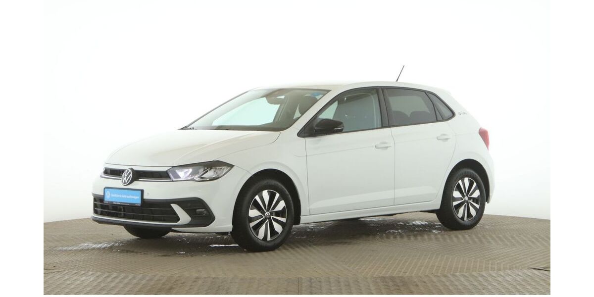 VW Polo 11.909 km 23.420 &euro; Jesteburg 21266
