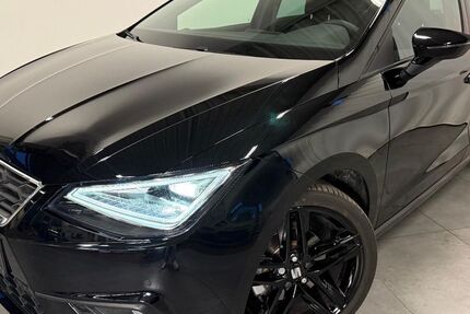 Seat Ibiza 15.955 km 22.950 &euro; Buchholz in der Nordheide 21244