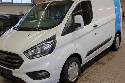 Ford Transit Custom 89.782 km 16.900 &euro; Norderstedt bei Hamburg 22851