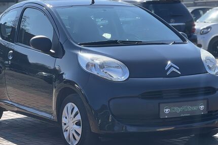 Citroen C1 140.156 km 2.400 € Rellingen 25462