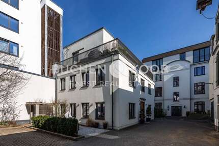 Haus Hamburg Eppendorf - 7 Zimmer, 292 m&sup2;, 2.875.000&euro; | Angebot:26400797