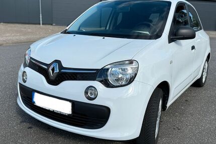 Renault Twingo 44.600 km 6.490 € Buxtehude 21614