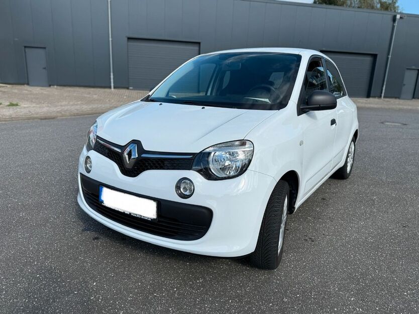 Renault Twingo 44.600 km 6.490 € Buxtehude 21614