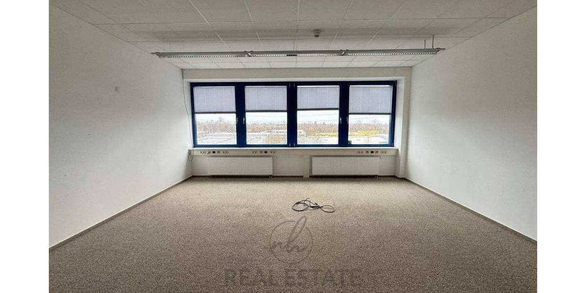 Gewerbeobjekt Hamburg Rahlstedt - 2 Zimmer, 110 m&sup2;, 1.430&euro; | Angebot:26933780