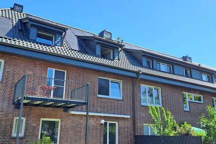Wohnung zum Mieten in Finkenwerder 1.450 € 87 m²