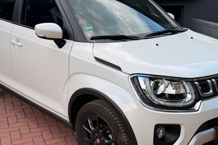 Suzuki Ignis 9.000 km 16.900 &euro; Geesthacht 21502