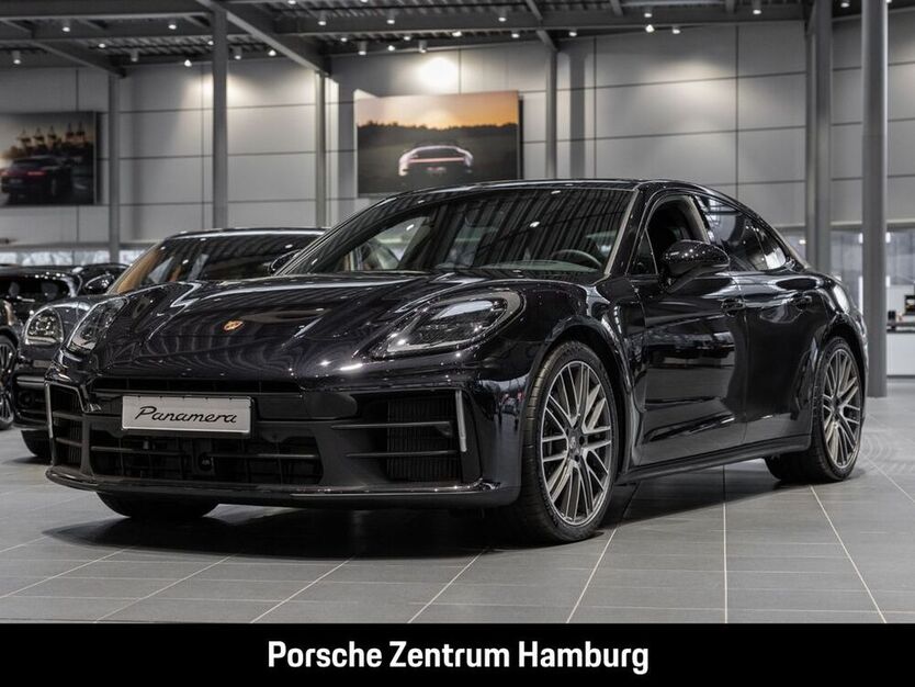 Panamera