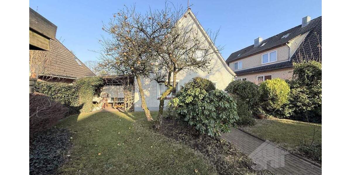 Grundstück Norderstedt Harksheide - 439.000&euro; | Angebot:24634384