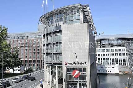 Büro in Hamburg 13.882 € 631 m² zimmer