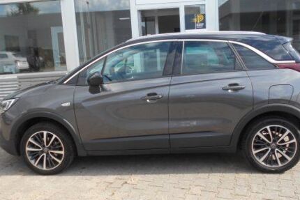 Opel Crossland (X) 34.800 km 15.975 &euro; Geesthacht 21502
