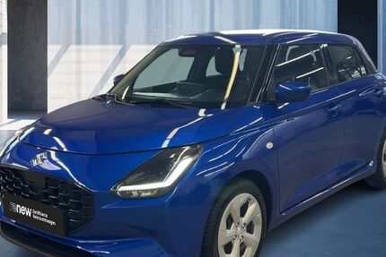 Suzuki Swift 28.067 km 14.990 &euro; Hamburg 22529