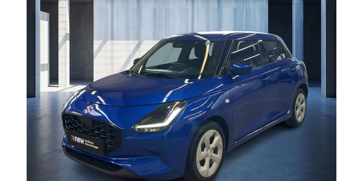 Suzuki Swift 28.067 km 14.990 &euro; Hamburg 22529
