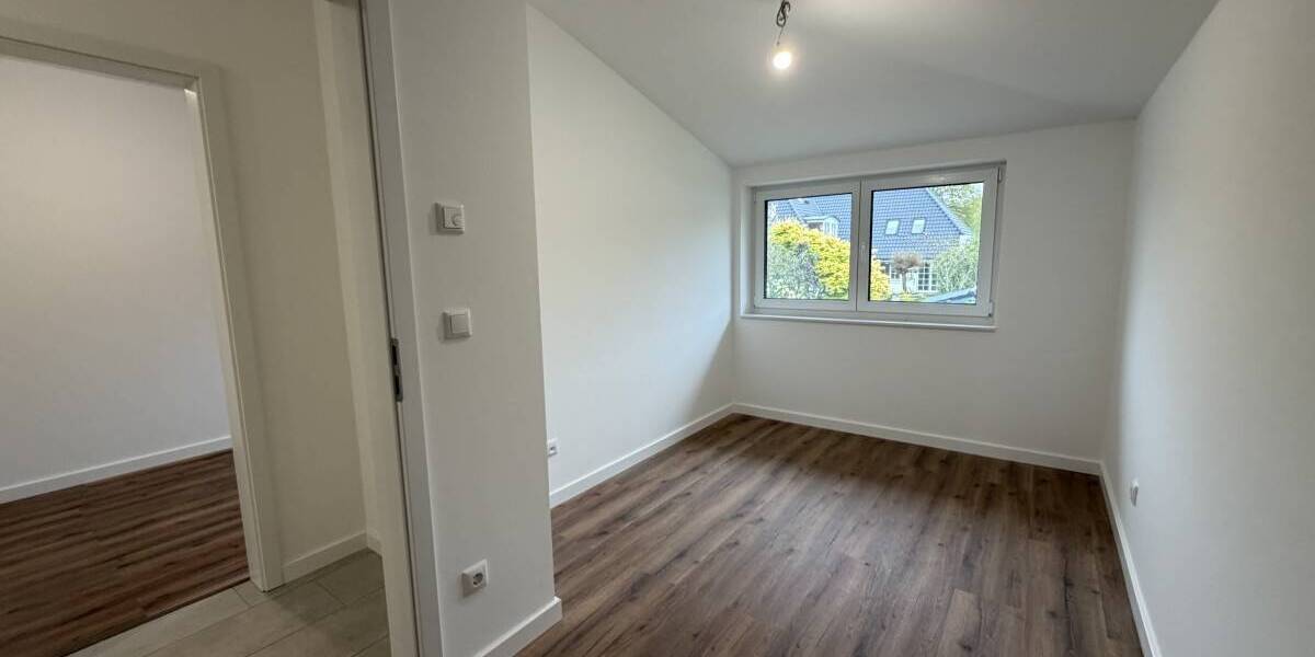 Etagenwohnung Hamburg Niendorf - 5 Zimmer, 107 m&sup2;, 598.000&euro; | Angebot:26904482