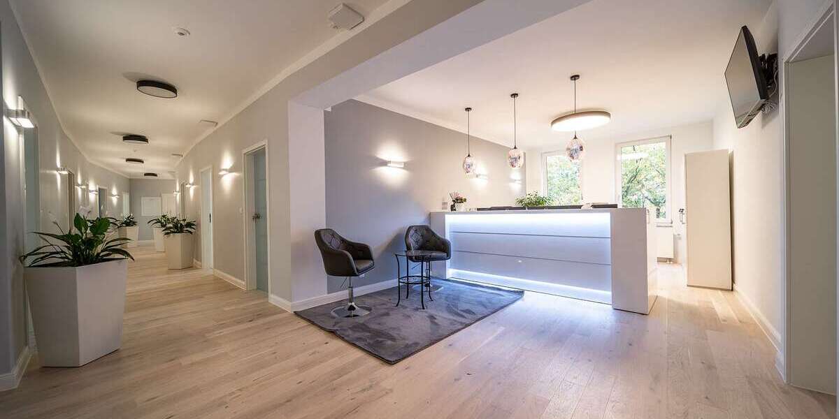 Gewerbeobjekt Hamburg Altstadt - 169&euro; | Angebot:26893743