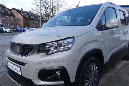 Peugeot Rifter 133.850 km 11.990 &euro; Norderstedt 22846