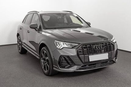 Audi Q3 52.000 km 36.999 &euro; Hamburg 21029
