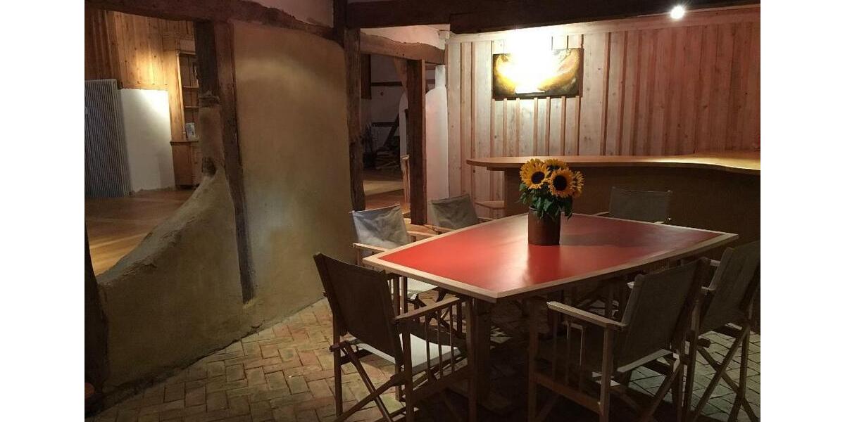 Gewerbeobjekt Hohenhorn - 120&euro; | Angebot:9500628