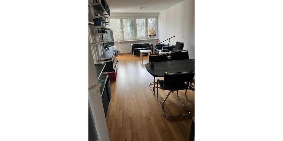 Etagenwohnung Hamburg Altona - 2 Zimmer, 55 m&sup2;, 269.000&euro; | Angebot:26179027