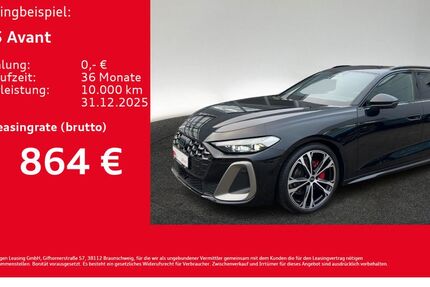 Audi A5 6.510 km 67.450 € Hamburg 22529