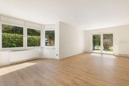 Wohnung Hamburg Bramfeld - 2 Zimmer, 64 m&sup2;, 435.000&euro; | Angebot:25644904