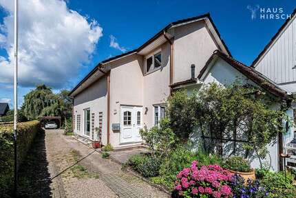 Haus Ahrensburg - 4 Zimmer, 160 m&sup2;, 559.000&euro; | Angebot:24900449