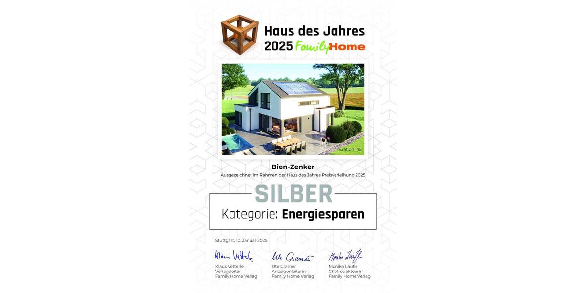 Einfamilienhaus Seevetal Over - 5 Zimmer, 170 m&sup2;, 748.690&euro; | Angebot:25669586