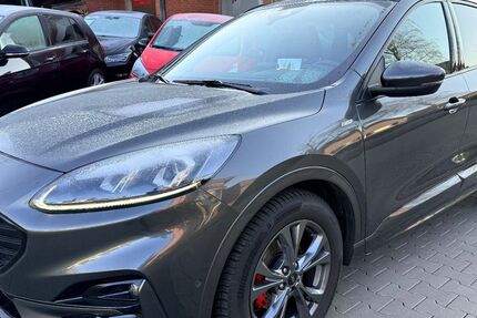 Ford Kuga 66.000 km 18.700 &euro; Geesthacht (bei Hamburg) 21502